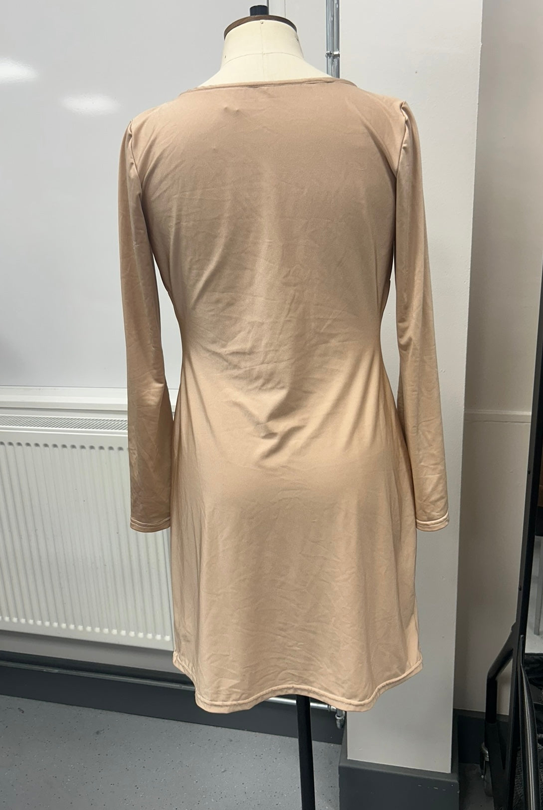 Angel Dress