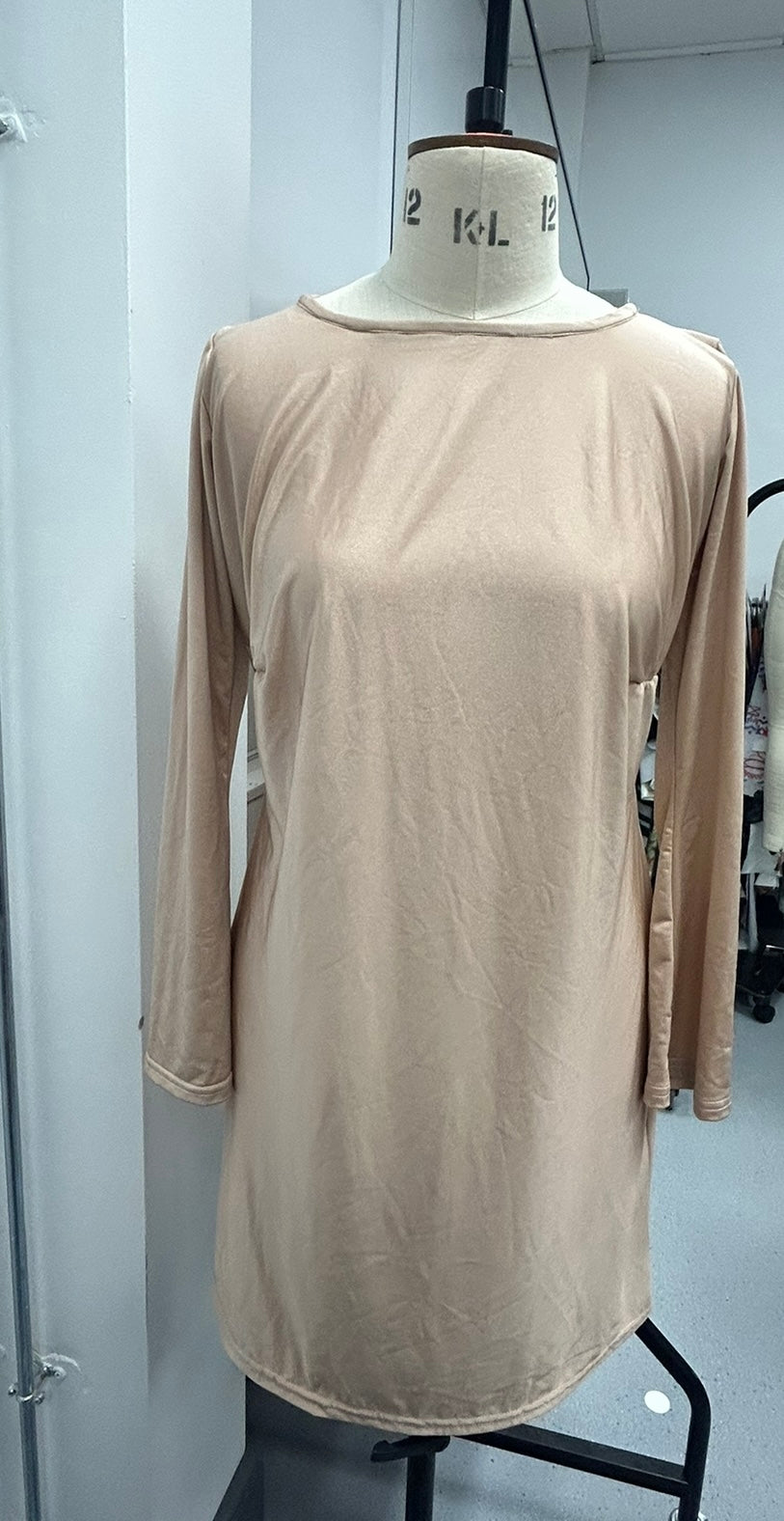 Angel Dress