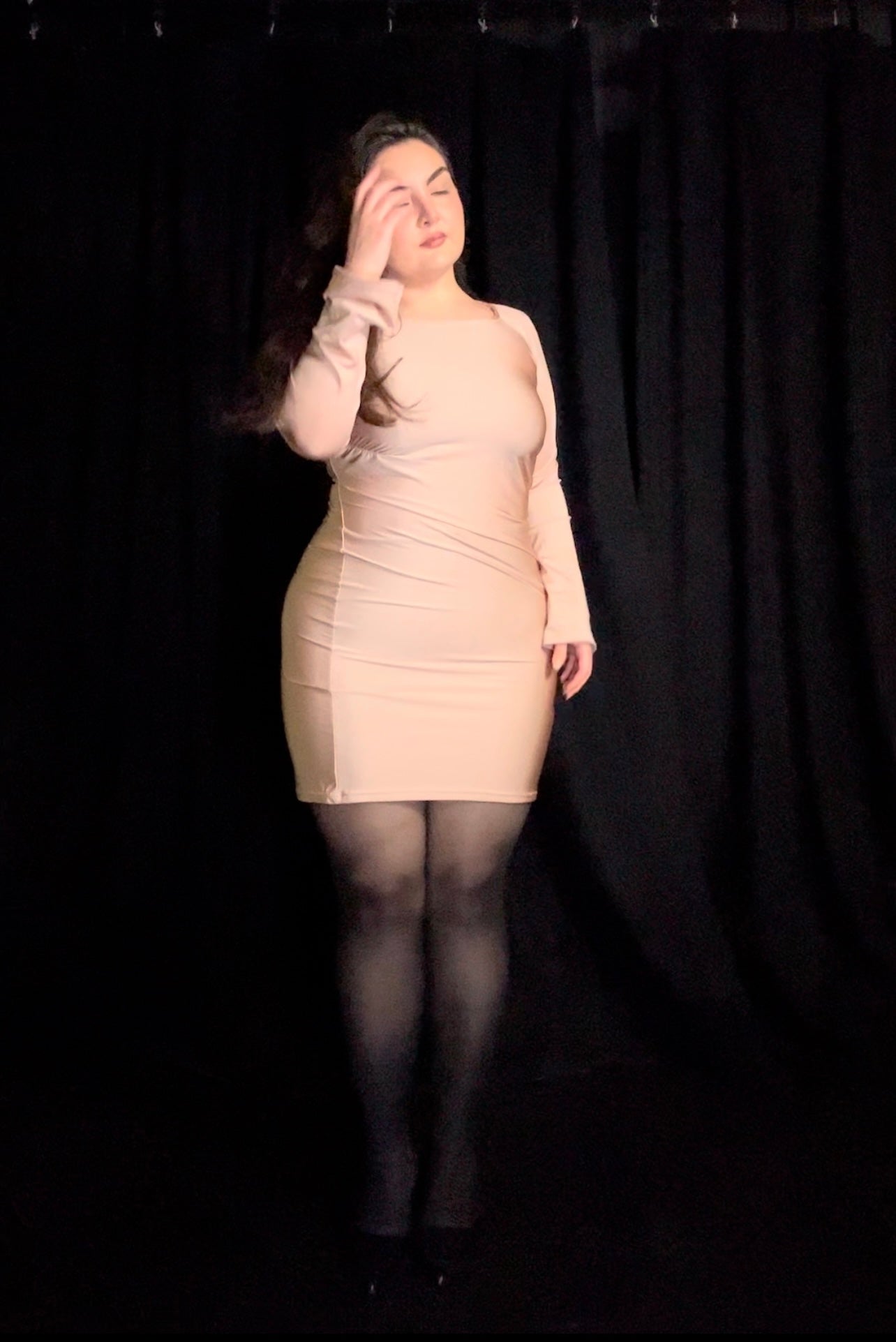 Angel Dress