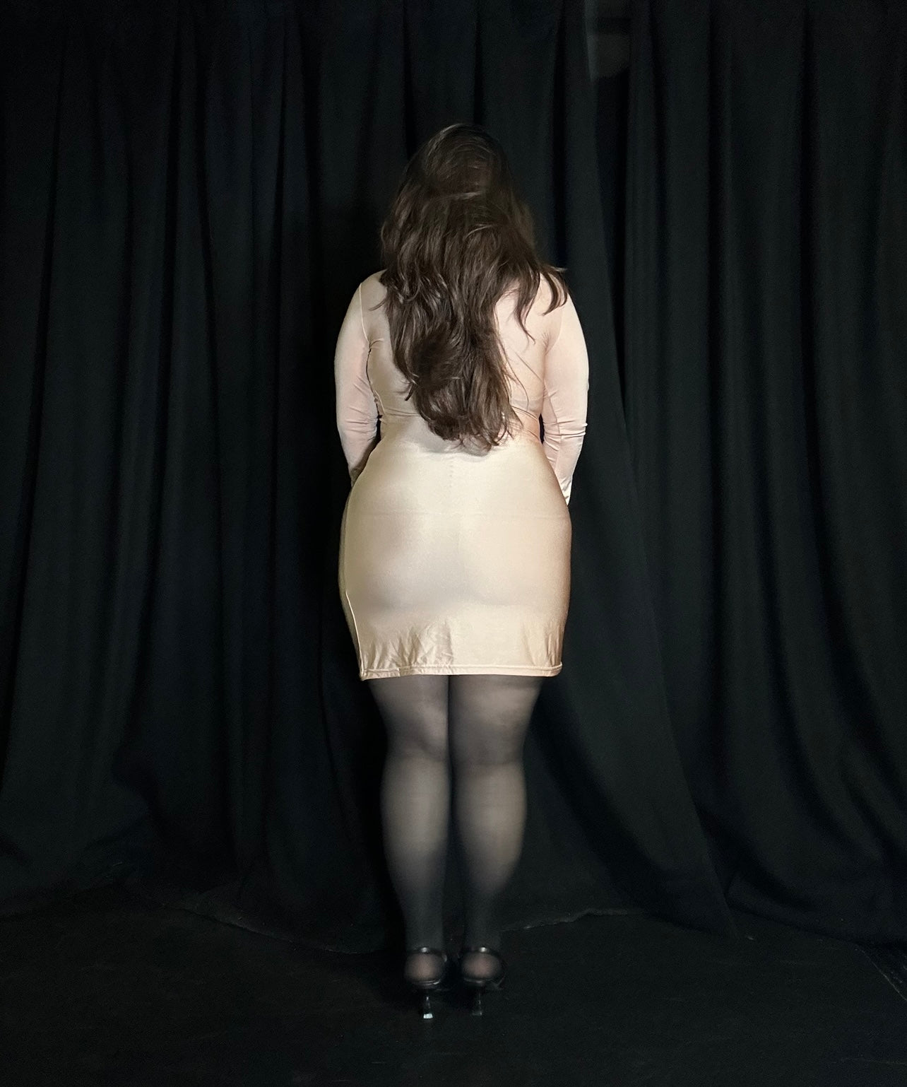 Angel Dress