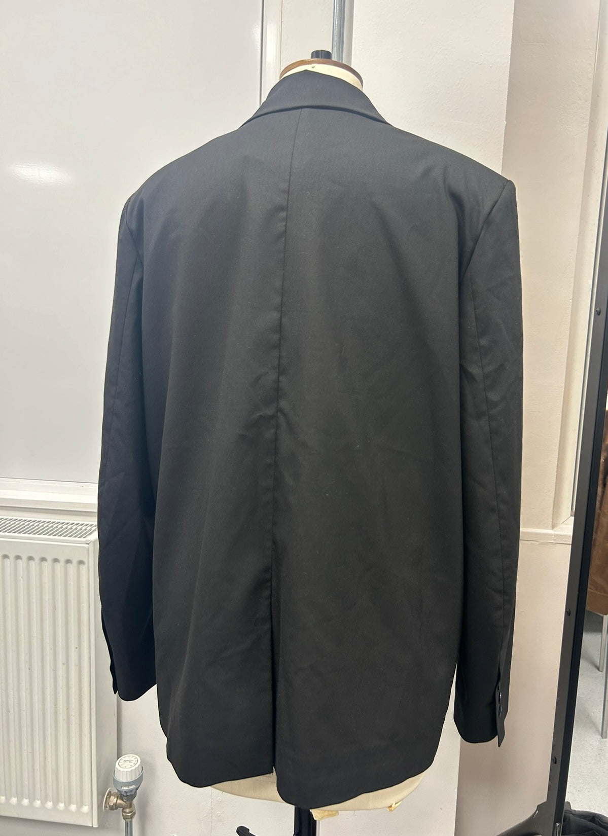 Siren Blazer
