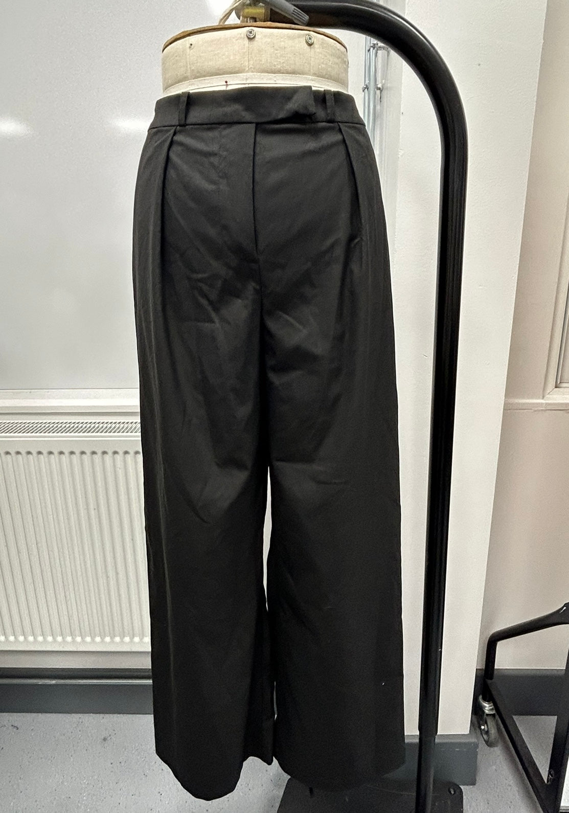 Chic Trousers