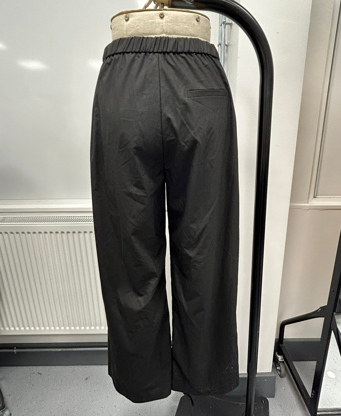 Chic Trousers