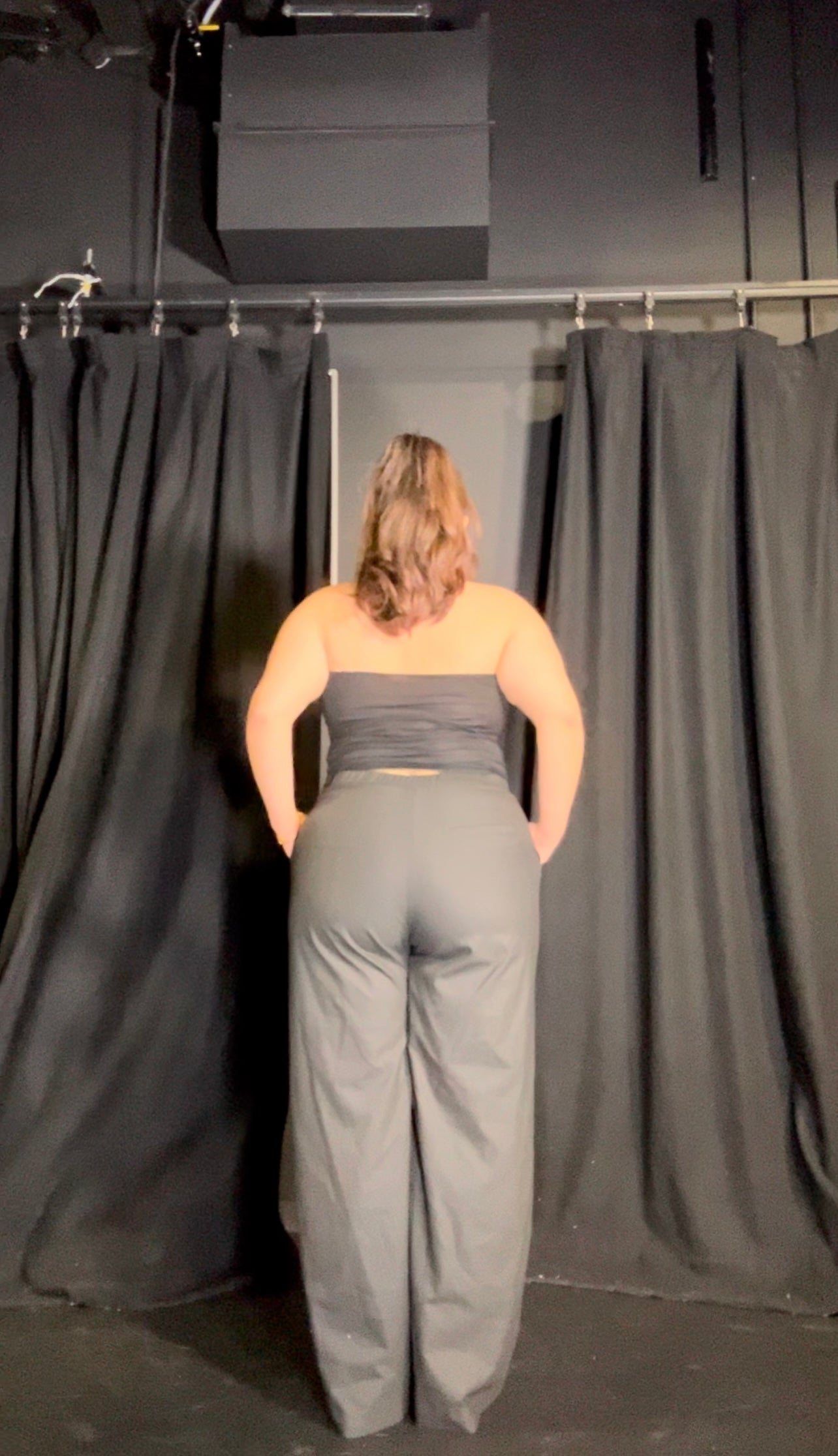 Chic Trousers