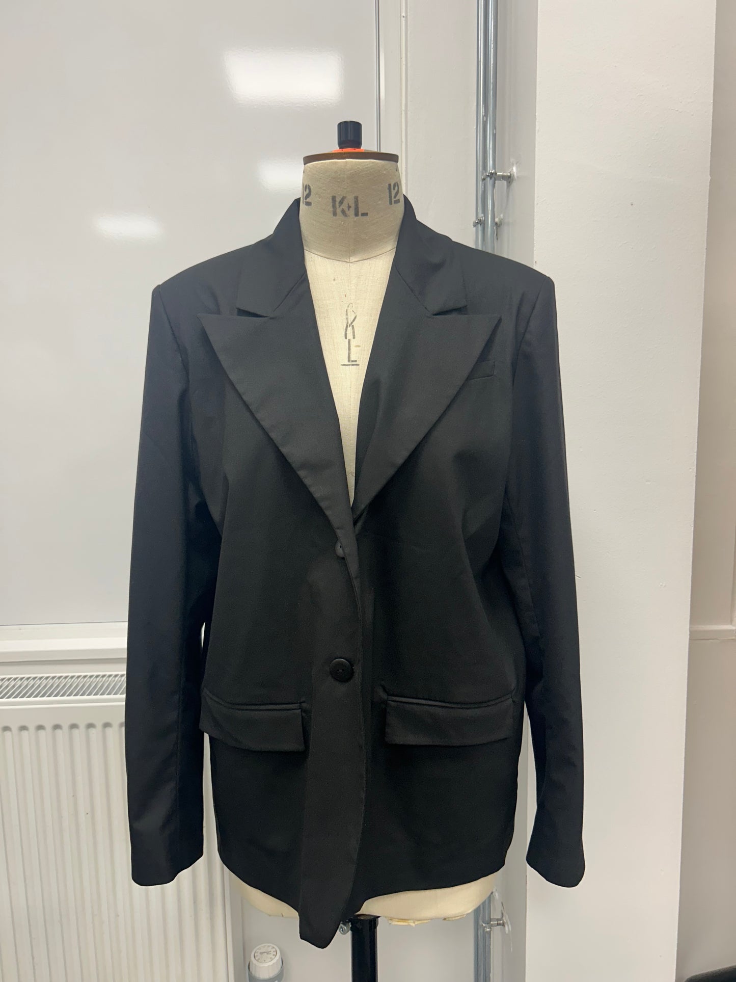 Siren Blazer